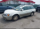 SUBARU OUTBACK LIMITED 4S3BH686517602205 снимка