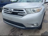 TOYOTA HIGHLANDER BASE V6 5TDBK3EH5BS043073 fotografie