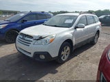 SUBARU OUTBACK 2.5I LIMITED 4S4BRBNC7E3276822 снимка