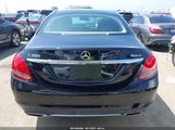 MERCEDES-BENZ C 300 4MATIC/LUXURY 4MATIC/SPORT 4MATIC 55SWF4KB1HU182026 снимка