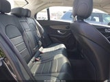 MERCEDES-BENZ C 300 4MATIC/LUXURY 4MATIC/SPORT 4MATIC 55SWF4KB1HU182026 снимка