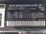 MERCEDES-BENZ C 300 4MATIC/LUXURY 4MATIC/SPORT 4MATIC 55SWF4KB1HU182026 снимка