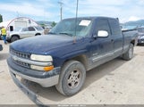 CHEVROLET SILVERADO 1500 LS 2GCEK19T0X1112573 снимка