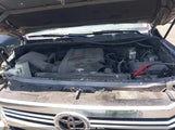 Toyota Tundra Sr5 4.6L V8 5TFRM5F14GX109202 photo