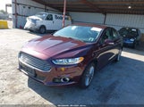 Ford Fusion Titanium 3FA6P0K96DR383343 снимка