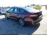 Ford Fusion Titanium 3FA6P0K96DR383343 снимка
