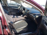 Ford Fusion Titanium 3FA6P0K96DR383343 снимка