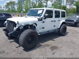 JEEP WRANGLER UNLIMITED SAHARA 4X4 1C4HJXEN7MW518395 photo