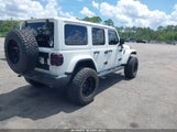 JEEP WRANGLER UNLIMITED SAHARA 4X4 1C4HJXEN7MW518395 снимка