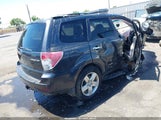 SUBARU FORESTER 2.5X JF2SH63639H708988 снимка