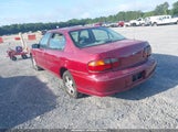 Chevrolet Classic 1G1ND52F14M643621 снимка