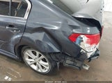 Subaru Legacy 3.6R Limited 4S3BMDN69E2019224 снимка