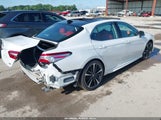 Toyota Camry Xse 4T1K61AK0LU870479 снимка