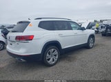 Volkswagen Atlas 3.6L V6 Se W/Technology 1V2HR2CAXMC549460 снимка