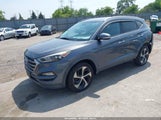 Hyundai Tucson Limited KM8J33A21GU224387 снимка
