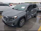 GMC Terrain Fwd Slt 3GKALPEV5ML376313 photo
