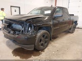 CHEVROLET SILVERADO 1500 WT 1GCVKNECXGZ238699 снимка