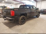 CHEVROLET SILVERADO 1500 WT 1GCVKNECXGZ238699 снимка