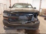 CHEVROLET SILVERADO 1500 WT 1GCVKNECXGZ238699 снимка