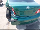 TOYOTA COROLLA LE 1NXBU40E39Z074675 снимка