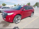 FORD EDGE SPORT 2FMDK3AK8EBA90819 снимка