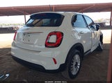 Fiat 500X Pop Awd ZFBNF3A15NP980176 снимка