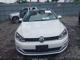 VOLKSWAGEN GOLF TSI S 4-DOOR/TSI SE 4-DOOR/TSI SEL 4-DOOR/TSI WOLFSBURG EDITION 4-DOOR 3VW217AU4HM039714 снимка