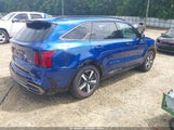 Kia Sorento S 5XYRL4LCXMG008909 снимка
