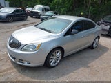 BUICK VERANO LEATHER GROUP 1G4PS5SK4F4169942 снимка