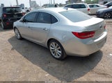 BUICK VERANO LEATHER GROUP 1G4PS5SK4F4169942 снимка