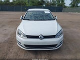 Volkswagen Golf Tsi S 4-Door 3VW217AU6GM042855 photo