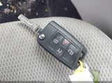 Volkswagen Golf Tsi S 4-Door 3VW217AU6GM042855 снимка
