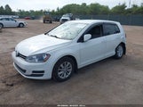 Volkswagen Golf Tsi S 4-Door 3VW217AU6GM042855 снимка