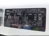 KIA SPORTAGE S KNDP63AC8L7713778 снимка