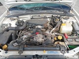 SUBARU FORESTER 2.5XS/XS W/PREMIUM PKG JF1SG656X4H701307 photo