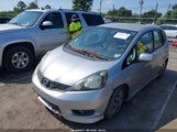 HONDA FIT SPORT JHMGE8H53CC004656 снимка