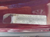 TOYOTA CAMRY CE 4T1BG22K71U119703 fotografie