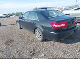 LINCOLN MKZ 3LNHM26T47R664361 снимка