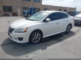 NISSAN SENTRA SR 3N1AB7AP7DL776088 снимка