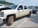 Chevrolet Silverado  1Lt/2Lt 3GCUKREC3EG137228 photo