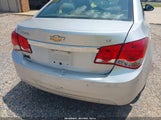 CHEVROLET CRUZE 1LT AUTO 1G1PC5SB5E7439235 fotografie