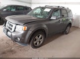 Ford Escape Limited 1FMCU9EG4CKA76109 снимка