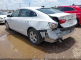 Chevrolet Malibu Fwd 1Fl 1G1ZC5ST5PF118435 photo