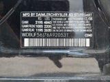 MERCEDES-BENZ E 350 WDBUF56J76A920531 снимка