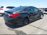 HYUNDAI SONATA LIMITED 5NPEC4AC8CH383920 fotografie
