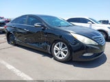 HYUNDAI SONATA LIMITED 5NPEC4AC8CH383920 fotografie