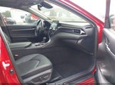 TOYOTA CAMRY XSE 4T1K61AK6PU091187 снимка