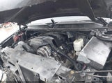Chevrolet Suburban  Ltz 1GNSCKE08BR282141 снимка