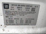 Buick Encore Awd Preferred KL4CJESB9LB026721 снимка