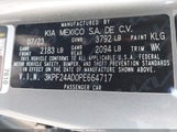 Kia Forte Lxs 3KPF24AD0PE664717 photo